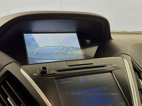Used 2014 Acura MDX SH-AWD w/ Technology Package image 11