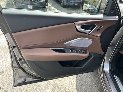 Certified 2023 Acura RDX FWD w/ Technology Package image 10