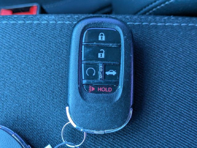 Used 2025 Honda Civic Sport image 28