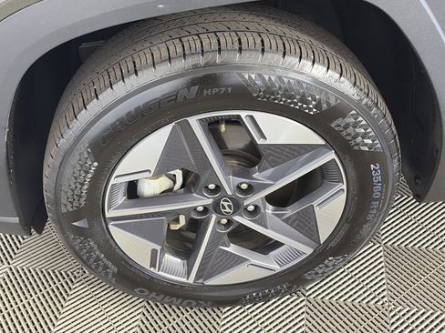 Used 2025 Hyundai Tucson SEL AWD/4WD image 13