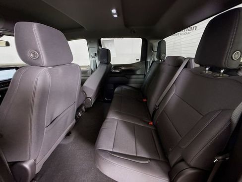 Used 2024 Chevrolet Silverado 1500 RST image 27