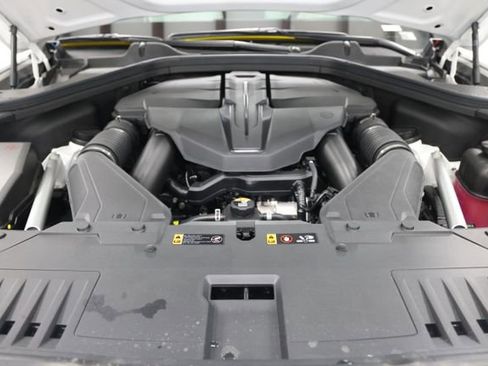 New 2026 Genesis GV80 3.5T Prestige image 5