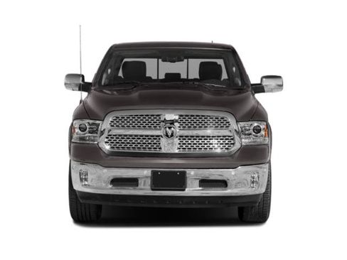Certified 2018 RAM 1500 Laramie w/ Convenience Group AWD/4WD image 4