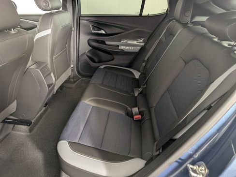 New 2026 Buick Envista Preferred w/ Convenience I Package image 29