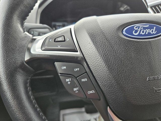 Used 2023 Ford Edge Titanium AWD/4WD image 21