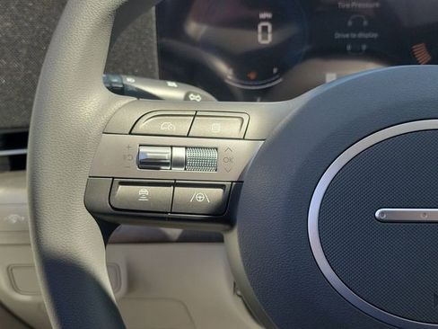 New 2026 Hyundai Kona SE FWD image 7