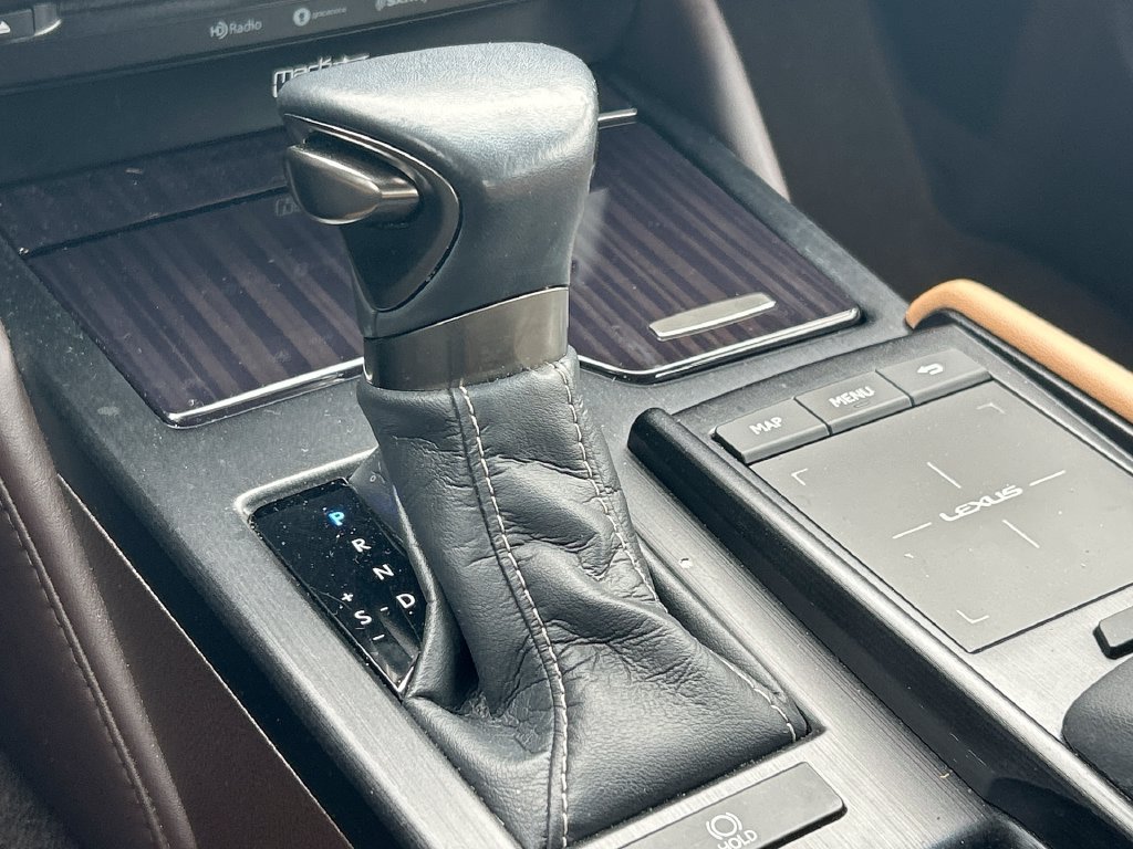 Used 2019 Lexus ES 350 Ultra Luxury FWD image 22