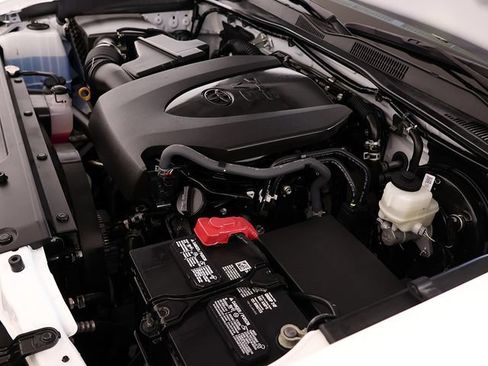 Used 2023 Toyota Tacoma SR AWD/4WD image 35