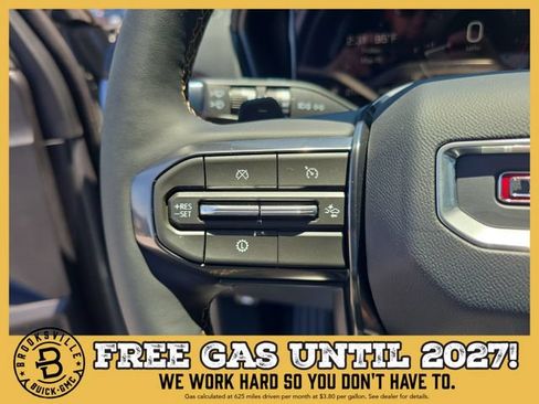 New 2026 GMC Terrain AT4 w/ Technology Package II AWD/4WD image 24