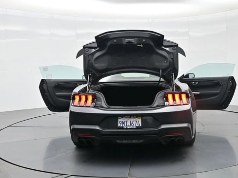Used 2024 Ford Mustang GT Premium image 39