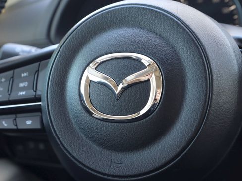 Used 2020 MAZDA CX-5 Grand Touring w/ GT Premium Package image 29