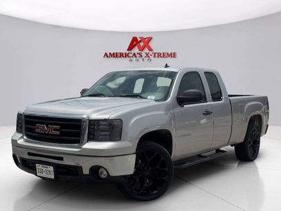Used 2009 GMC Sierra 1500 SL