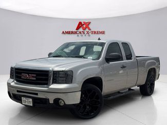 Used 2009 GMC Sierra 1500 SL RWD video 1