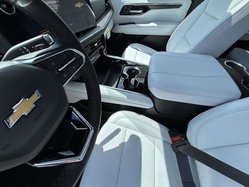 New 2026 Chevrolet Tahoe Premier AWD/4WD image 10