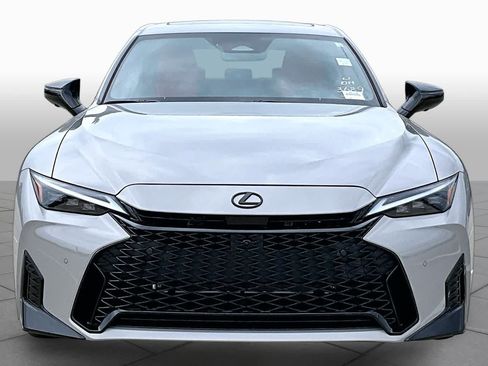 New 2026 Lexus IS 350 F Sport RWD image 3