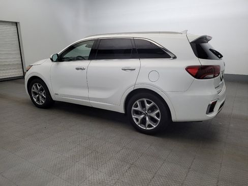 Used 2020 Kia Sorento SX image 3