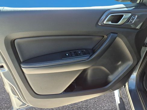 Used 2022 Ford Ranger Lariat w/ Equipment Group 501A High image 15