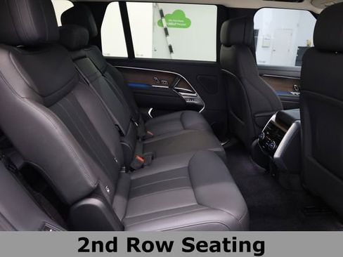 Used 2025 Land Rover Range Rover Long Wheelbase SE AWD/4WD image 14