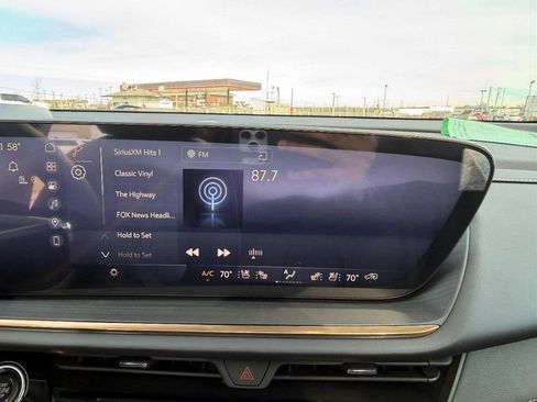 New 2026 Buick Envision Avenir AWD/4WD image 14