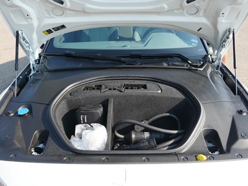 Used 2023 Polestar Polestar 2 w/ Pilot Pack AWD/4WD image 29