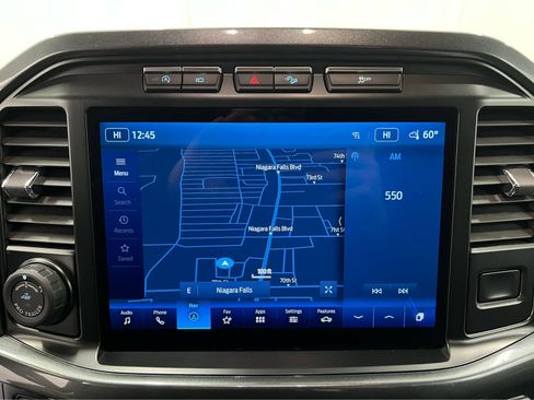 Used 2023 Ford F150 XLT w/ Equipment Group 302A High image 2