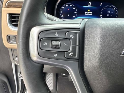 Used 2023 Chevrolet Tahoe Premier RWD image 34