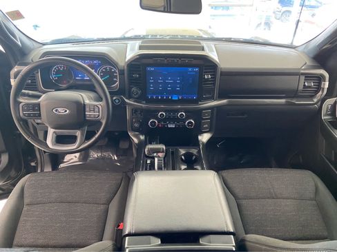 Used 2023 Ford F150 XLT w/ Equipment Group 302A High image 18