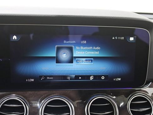 Used 2023 Mercedes-Benz E 350 4MATIC Sedan image 24