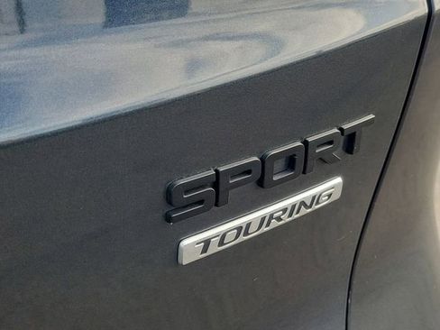 Certified 2023 Honda CR-V Sport Touring image 8