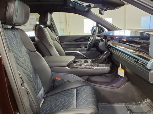 New 2026 Cadillac Escalade IQL Luxury AWD/4WD image 6