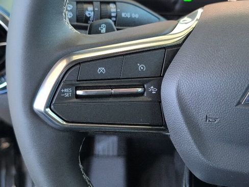 New 2026 Chevrolet Equinox EV LT AWD/4WD image 19