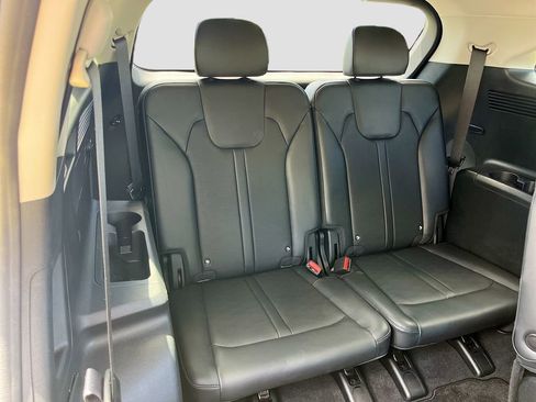 Used 2024 Kia Sorento SX image 27