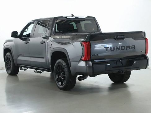Used 2024 Toyota Tundra SR5 w/ SR5 Premium Package AWD/4WD image 38
