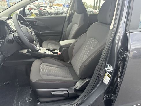 New 2026 Subaru Impreza 2.0i Sport image 13