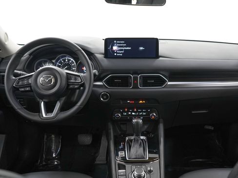 Used 2023 MAZDA CX-5 AWD 2.5 S w/ Select Package image 15