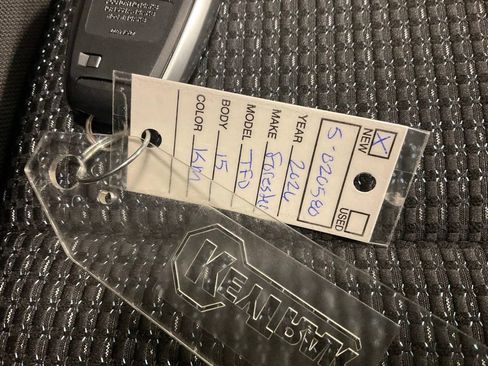 New 2026 Subaru Forester Premium image 31