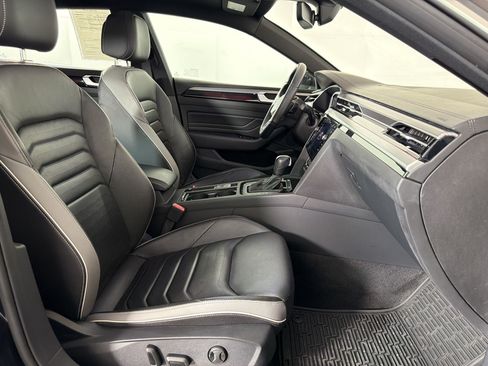 Used 2023 Volkswagen Arteon SEL Premium AWD/4WD image 20