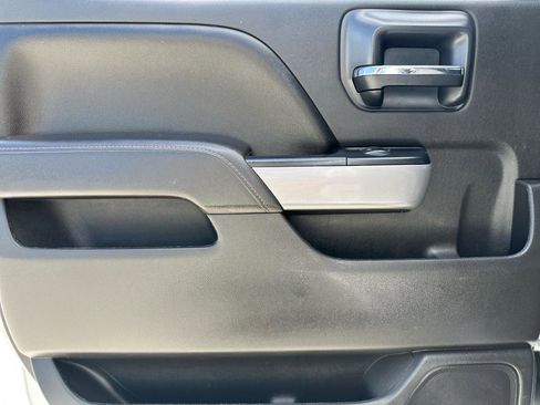 Used 2017 Chevrolet Silverado 1500 LT w/ All Star Edition AWD/4WD image 14