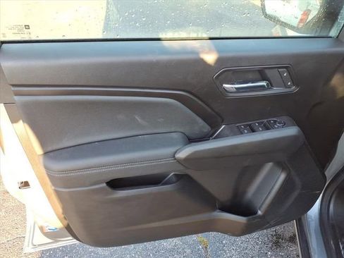 New 2026 GMC Canyon Elevation w/ Convenience Package image 27