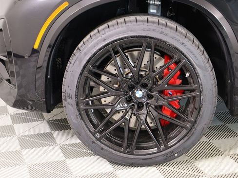 New 2026 BMW X5 M Competition w/ Executive Package image 19