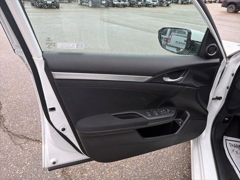 Used 2020 Honda Civic EX image 8