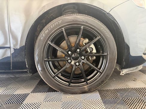 Used 2016 Chevrolet Impala LS FWD image 24