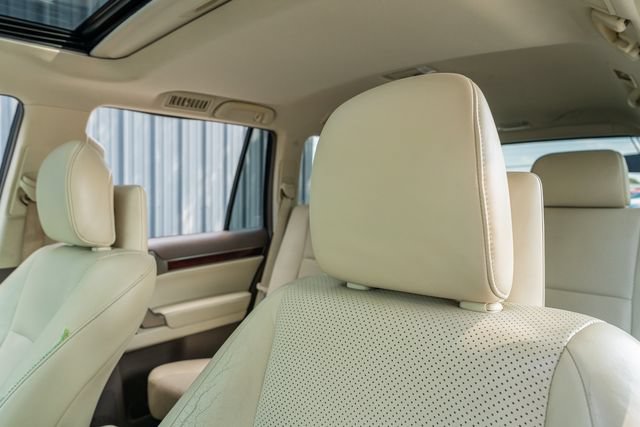 Used 2011 Lexus GX 460 Premium AWD/4WD image 20
