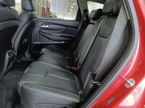Used 2023 Hyundai Santa Fe Limited image 27