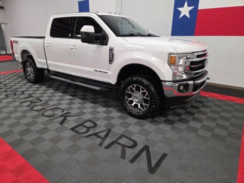 Used 2020 Ford F250 Lariat image 15