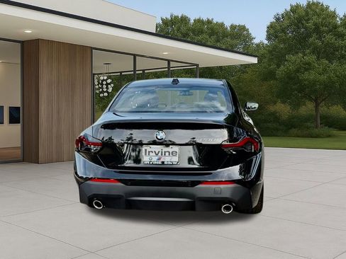 New 2026 BMW 230i Coupe w/ Convenience Package image 10