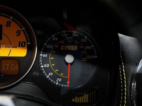 Used 2008 Ferrari F430 Scuderia image 17