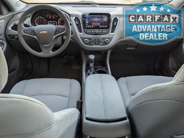 Used 2024 Chevrolet Malibu LT FWD image 20