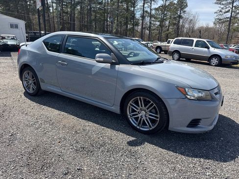 Used 2011 Scion tC image 14