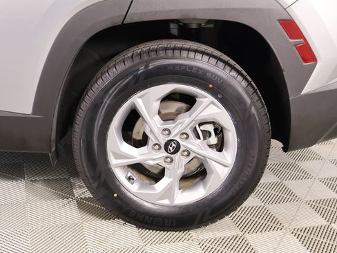 Used 2024 Hyundai Tucson SEL image 18